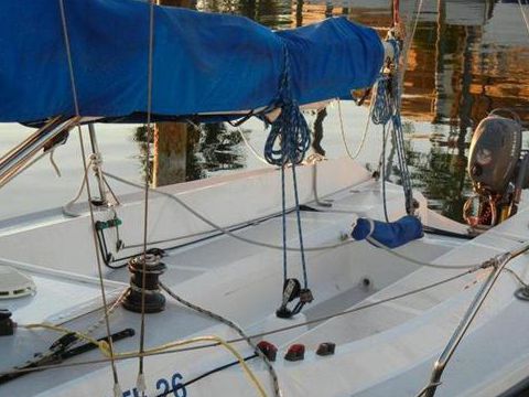 Købe 2008 Colgate 26