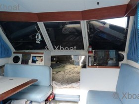 1990 Phoenix 29 Sportfish