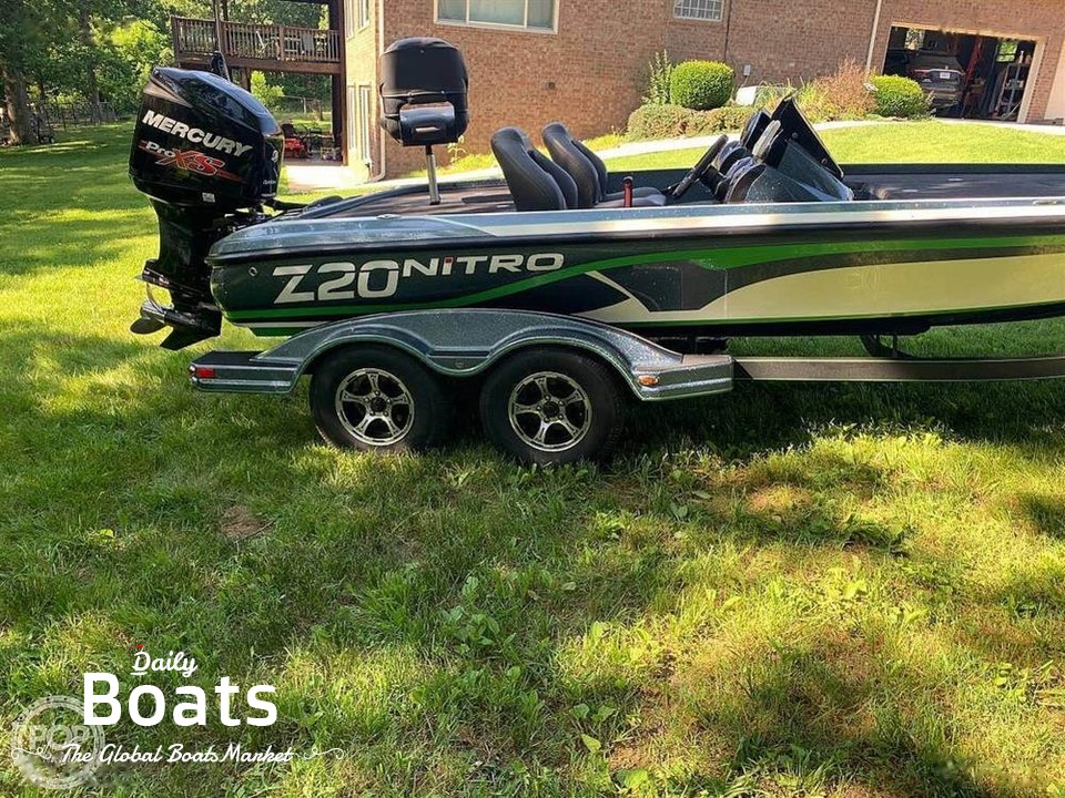 2017 Nitro Z20 Dc for sale. View price, photos and Buy 2017 Nitro Z20 Dc 196139