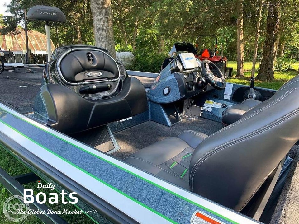 2017 Nitro Z20 Dc for sale. View price, photos and Buy 2017 Nitro Z20 Dc 196139