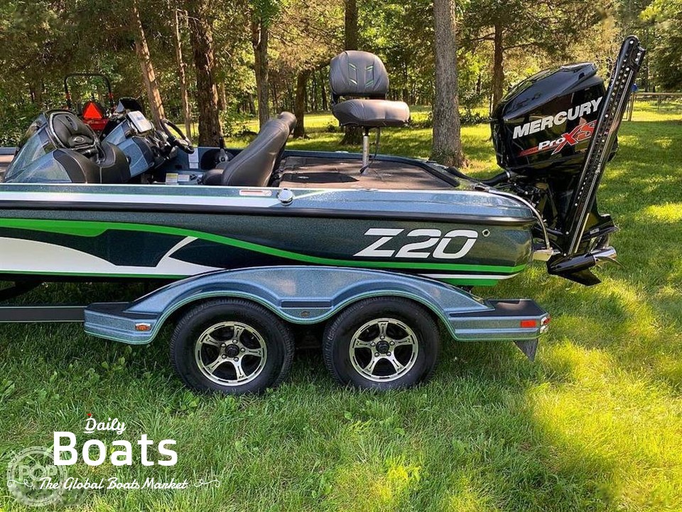 2017 Nitro Z20 Dc for sale. View price, photos and Buy 2017 Nitro Z20 Dc 196139