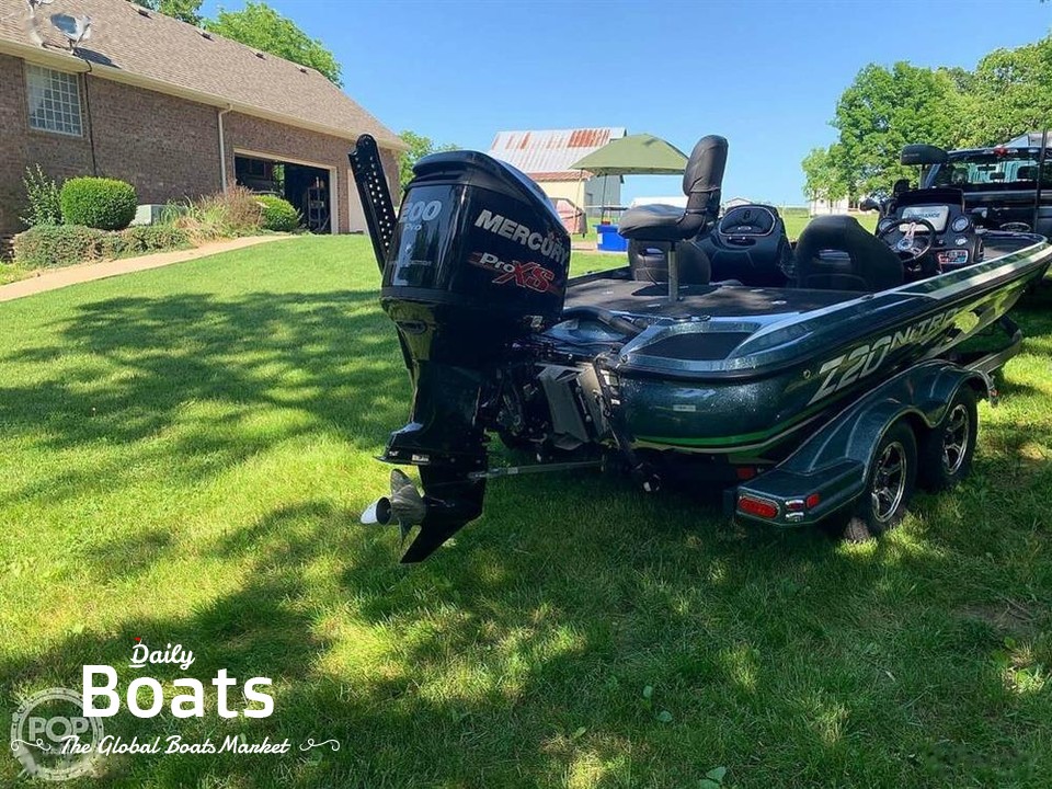 2017 Nitro Z20 Dc for sale. View price, photos and Buy 2017 Nitro Z20 Dc 196139