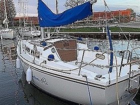 Catalina Yachts 27