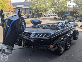 2019 Ranger Boats Z520 Comanche