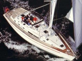 Bénéteau Boats Oceanis 44Cc