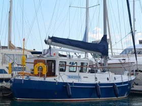 Colin Archer Yachts 39