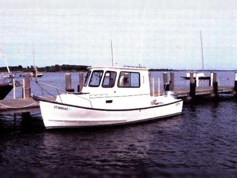 Lobster Downeast24