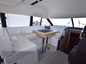 2016 Prestige Yachts 420