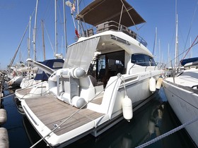 2016 Prestige Yachts 420 на продажу