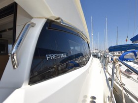 2016 Prestige Yachts 420 kaufen