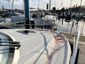 2014 Jeanneau Merry Fisher 855