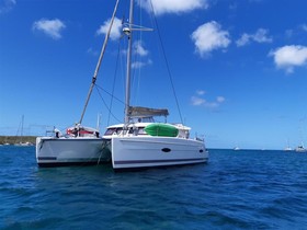 Fountaine Pajot Lipari 41