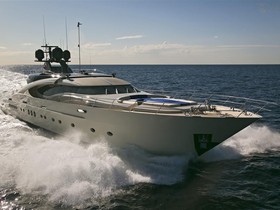 2008 Palmer & Johnson for sale
