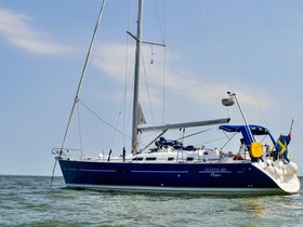 2003 Bénéteau Boats Oceanis 423 na sprzedaż