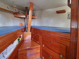 Купить 1973 Rossiter Yachts Pintail 27