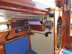 Купить 1973 Rossiter Yachts Pintail 27