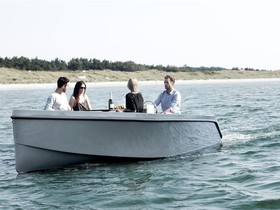 Buy 2022 Rand Boats Picnic 18