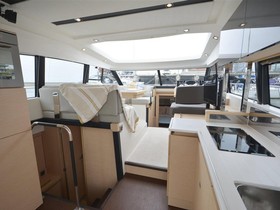 2016 Prestige Yachts 420