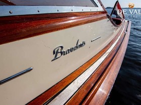 2011 Brandaris Barkas 900 for sale