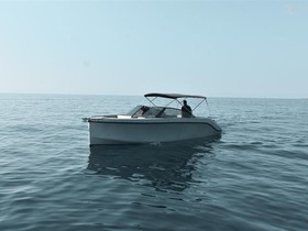 2022 Rand Boats Supreme 27