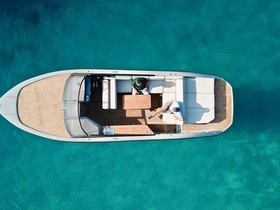 Rand Boats Leisure 28