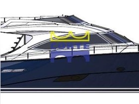 2019 Austin Parker Yachts 60 Flybridge myytävänä