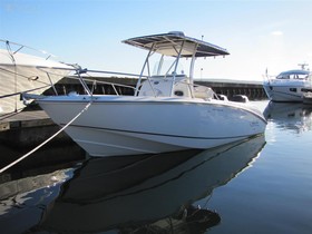 Boston Whaler Boats 240 Outrage