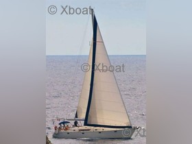 1994 Gib'Sea 472