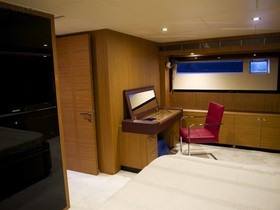 2011 Azimut Yachts Magellano 74 προς πώληση