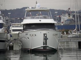 Αγοράστε 2011 Azimut Yachts Magellano 74
