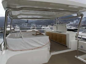Αγοράστε 2011 Azimut Yachts Magellano 74