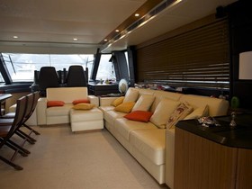 2011 Azimut Yachts Magellano 74 for sale