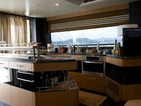 2011 Azimut Yachts Magellano 74 for sale