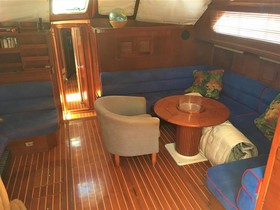 1986 Irwin 68 eladó