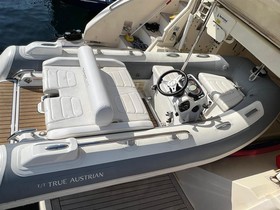 2018 Williams 345 for sale