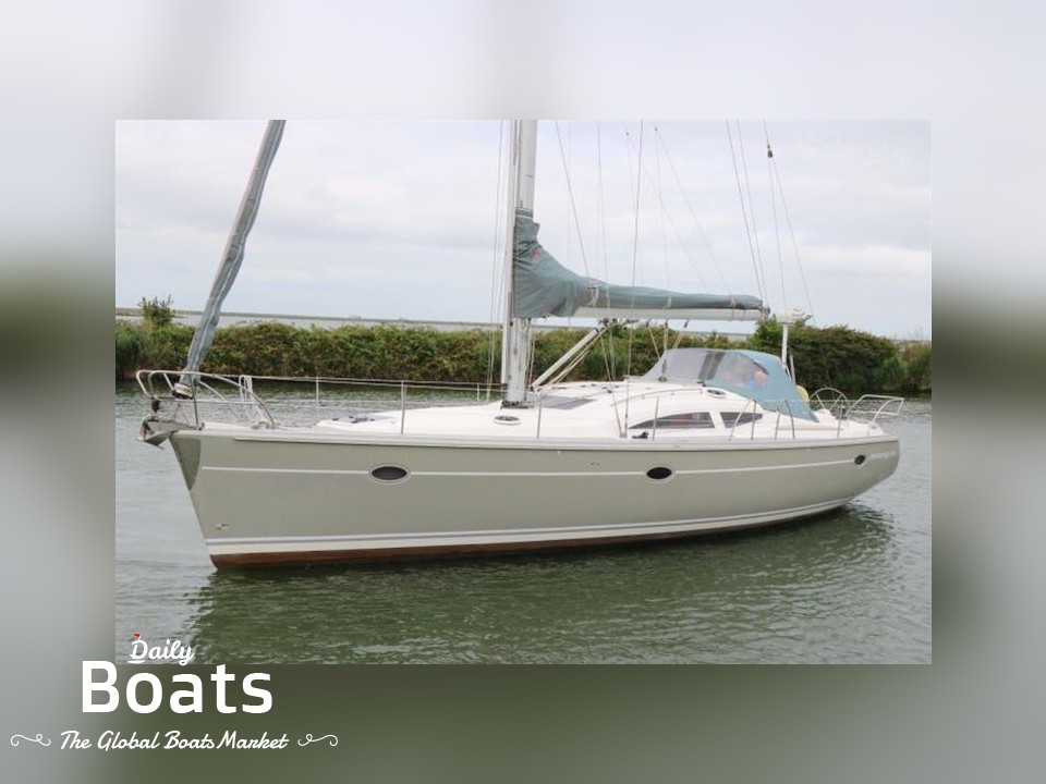 2005 Elan Impression 434