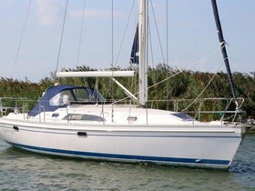 2013 Catalina Yachts 355