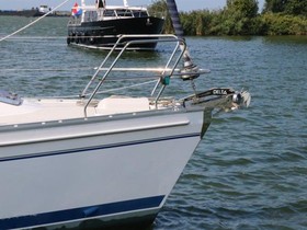Købe 2013 Catalina Yachts 355