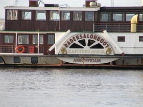 Buy 1911 Radersalonboot Passagier/Hotel Schip