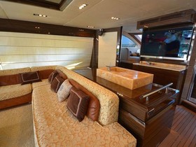 2008 Azimut Yachts Leonardo 98 à vendre