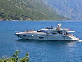 2008 Azimut Yachts Leonardo 98 à vendre