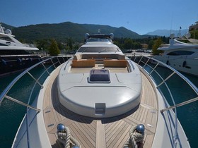 2008 Azimut Yachts Leonardo 98
