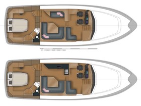 2024 Hardy Motor Boats 537 myytävänä