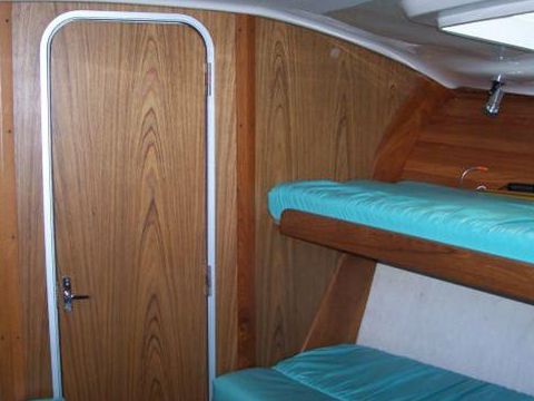 1994 Luhrs Open