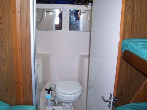 Buy 1994 Luhrs Open