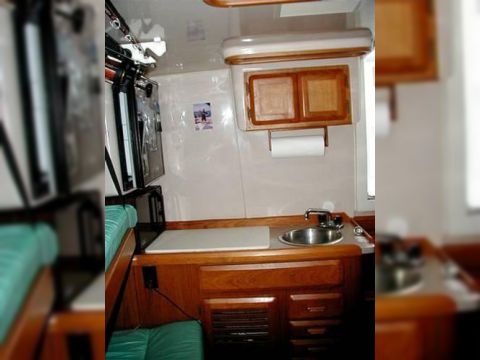 1994 Luhrs Open