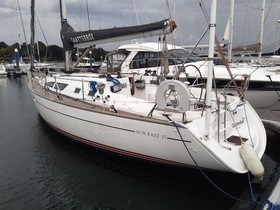 2001 Jeanneau Sun Fast 37