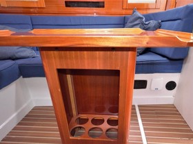 2002 Hanse Yachts 341 satın almak