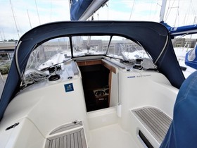 2002 Hanse Yachts 341