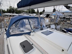 2002 Hanse Yachts 341